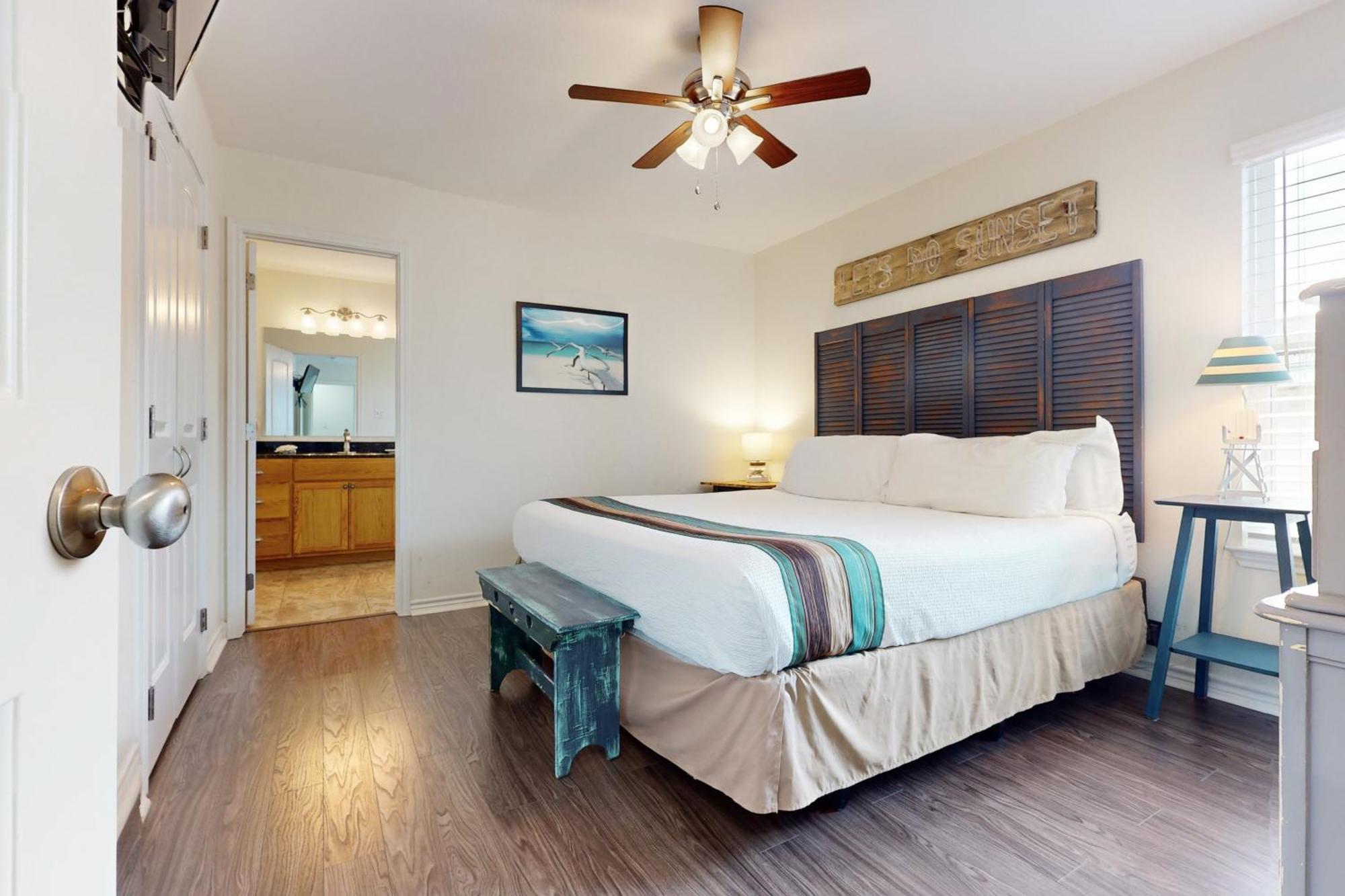 South Pearl Sailfish Villa Rockport Eksteriør bilde